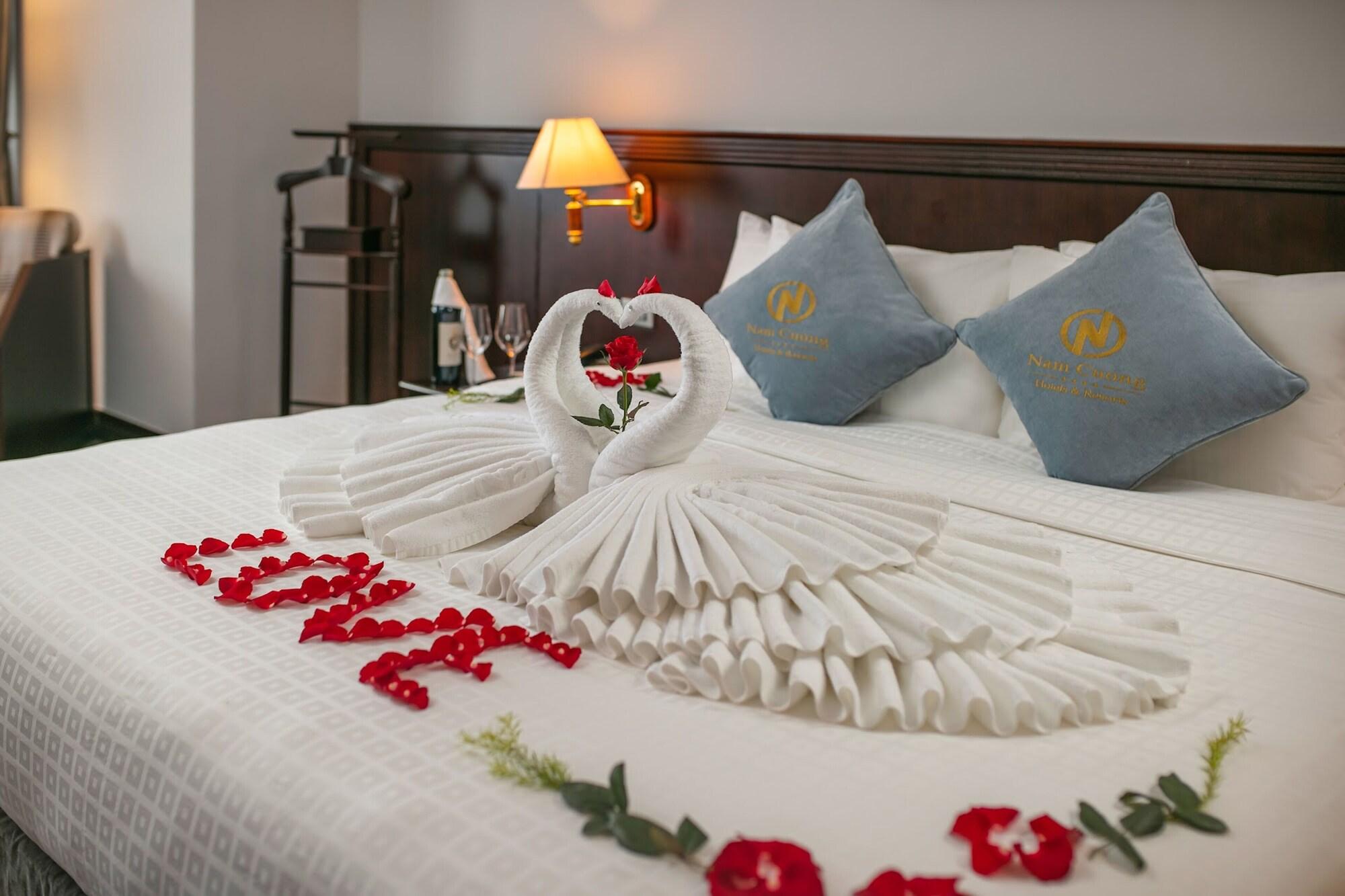 The Tray Hotel Hai Phong Exterior foto